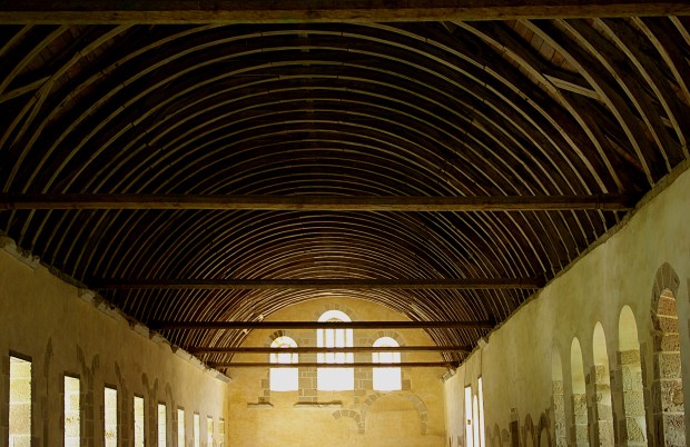 Abbaye de Fontenay2