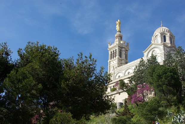 1 Notre Dame de la Garde