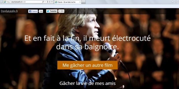 Eh oui, c'est aussi bête que ça !