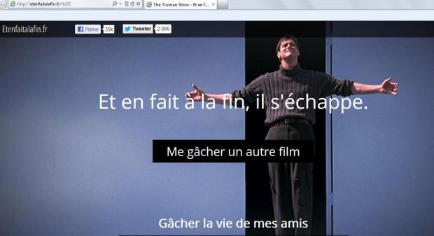 Comme ce film est bien fait !