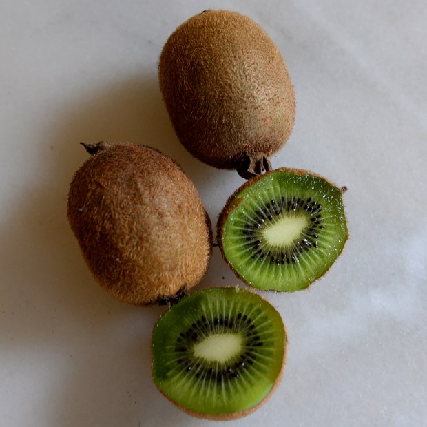 kiwis