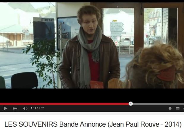 Bande annonce