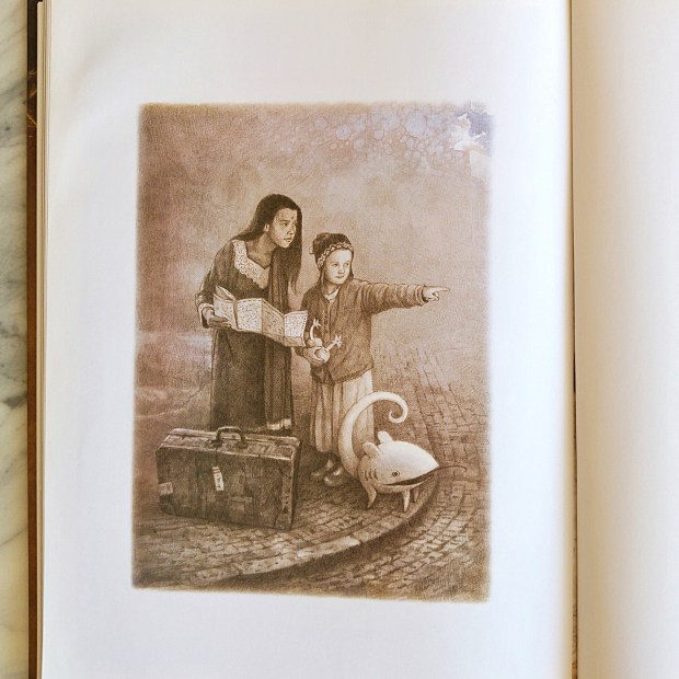 Là où vont nos pères5