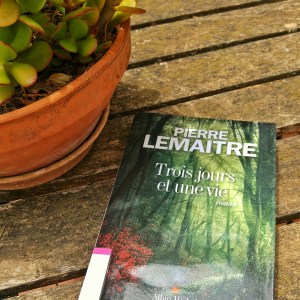 Trois jours et une nuit