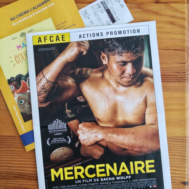 mercenaire